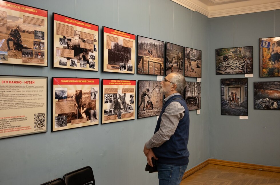 Фото: из личного архива Евгения Желяева