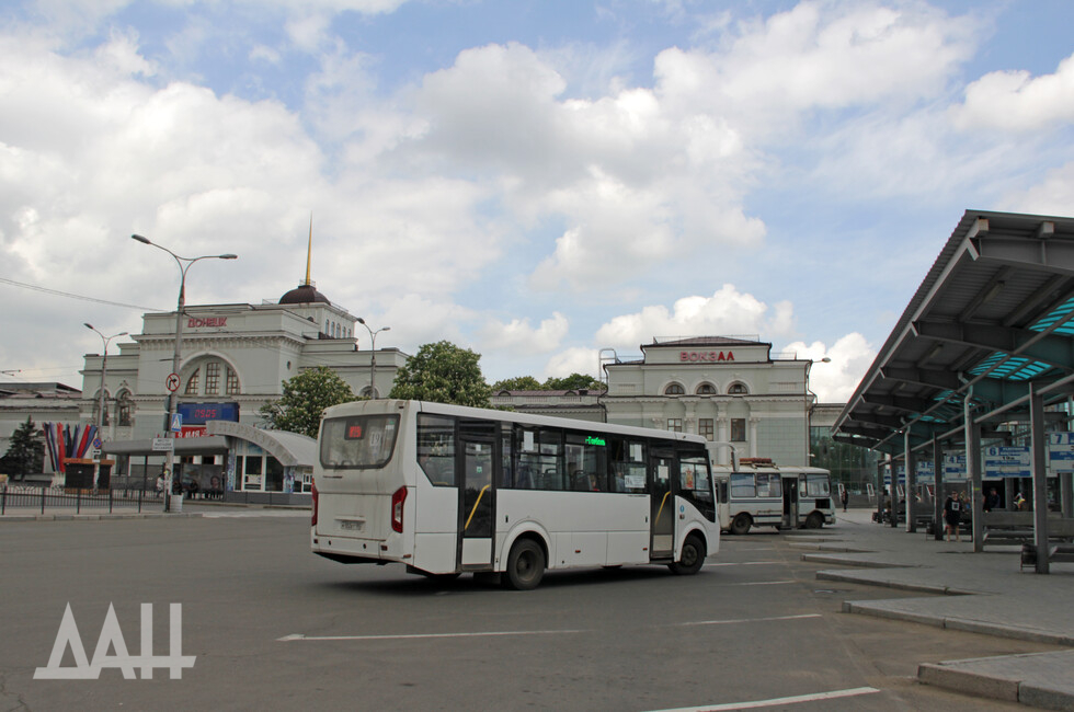 Фото: Донецкое агентство новостей