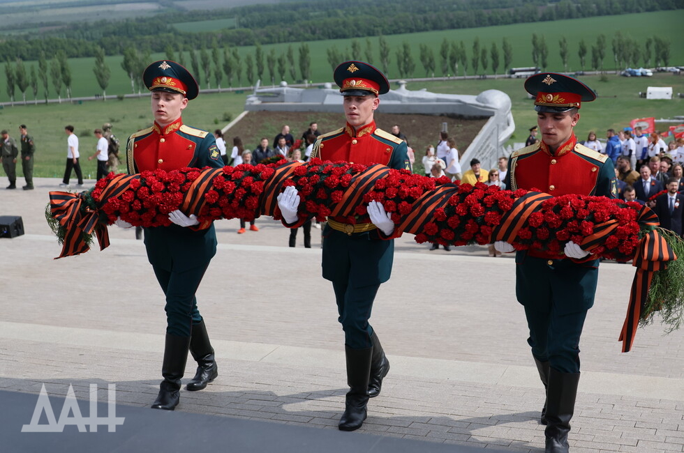 Фото: Донецкое агентство новостей