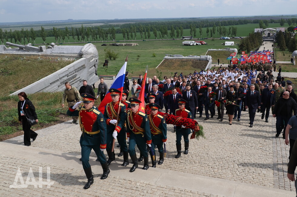 Фото: Донецкое агентство новостей