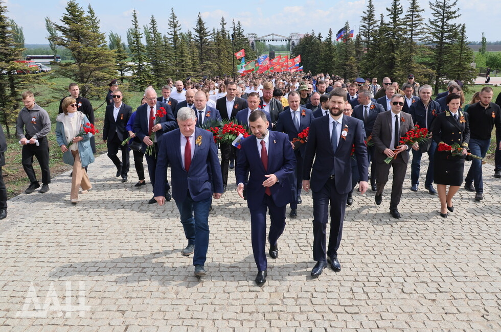 Фото: Донецкое агентство новостей