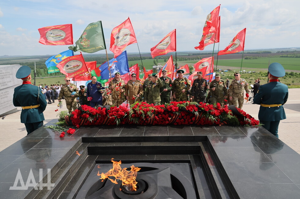 Фото: Донецкое агентство новостей