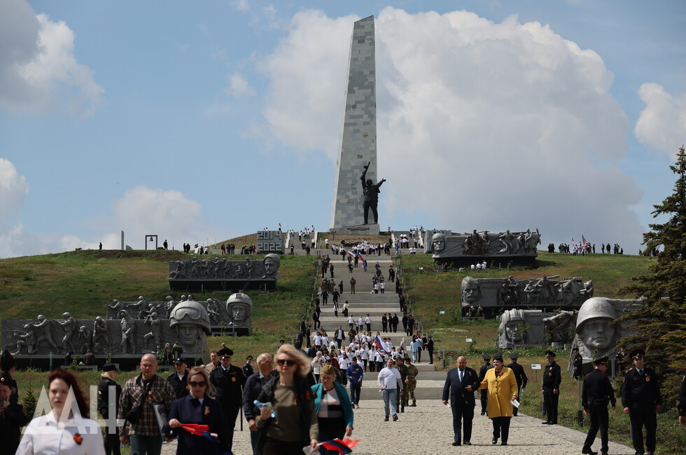Фото: Донецкое агентство новостей