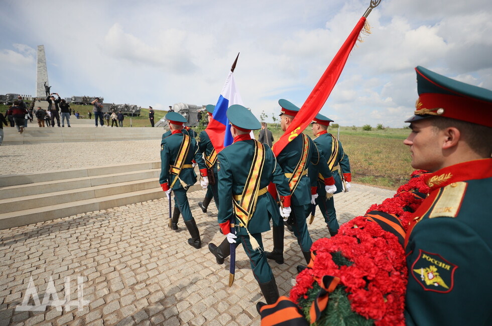 Фото: Донецкое агентство новостей