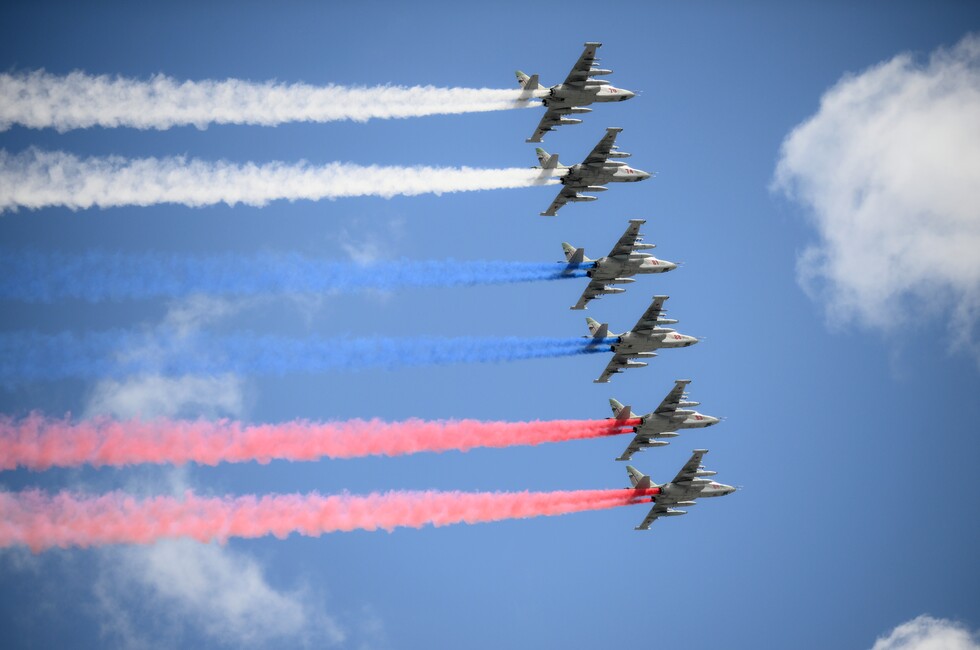 Фото: Алексей Филиппов/Фотохост-агентство РИА Новости