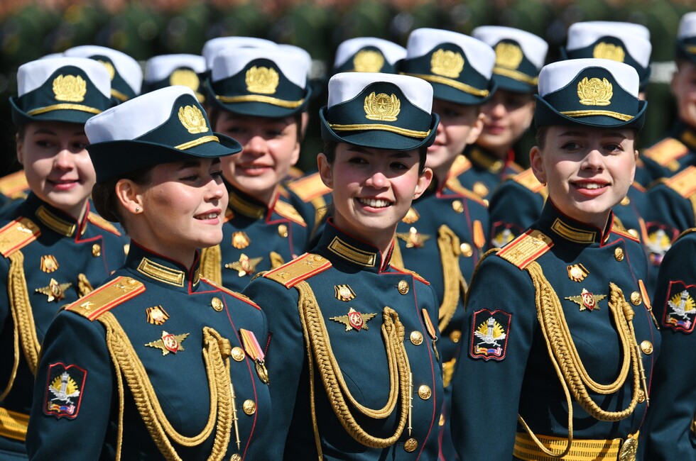 Фото: Илья Питалев/Фотохост-агентство РИА Новости