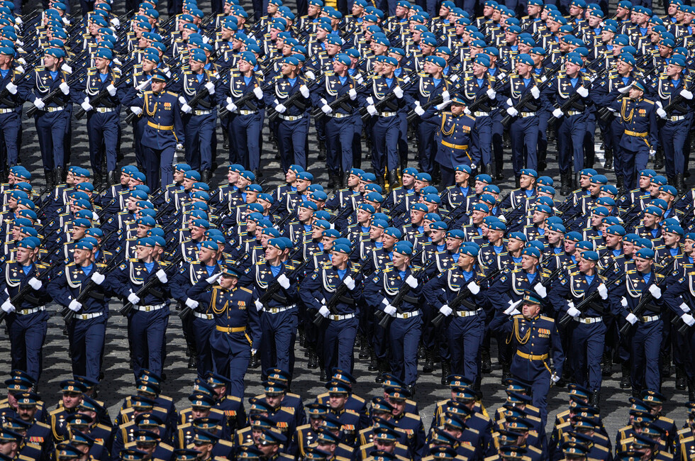 Фото: Александр Вильф/Фотохост-агентство РИА Новости