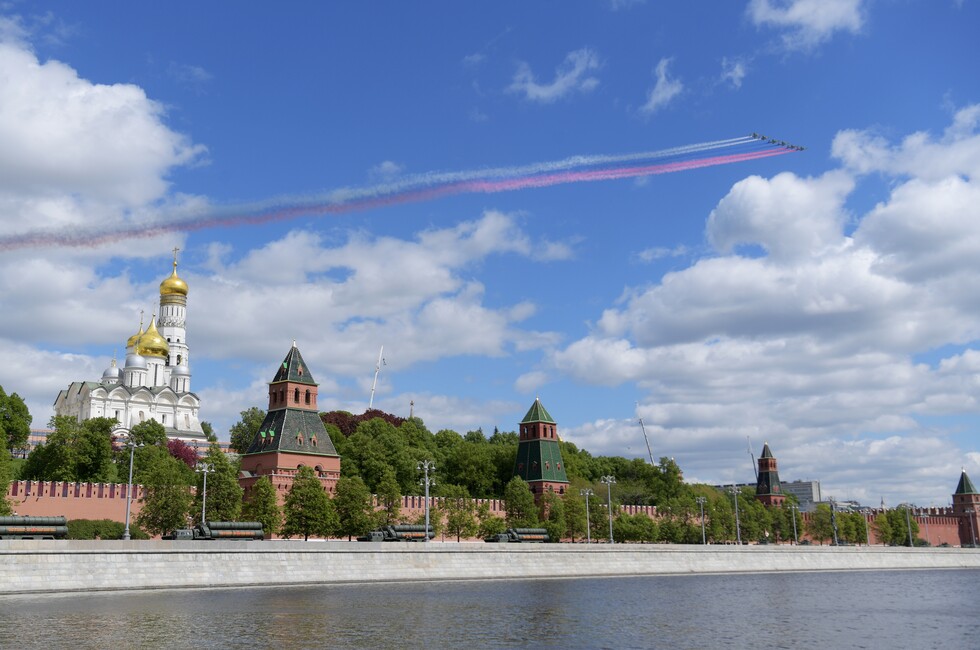 Фото: Павел Лисицын/Фотохост-агентство РИА Новости