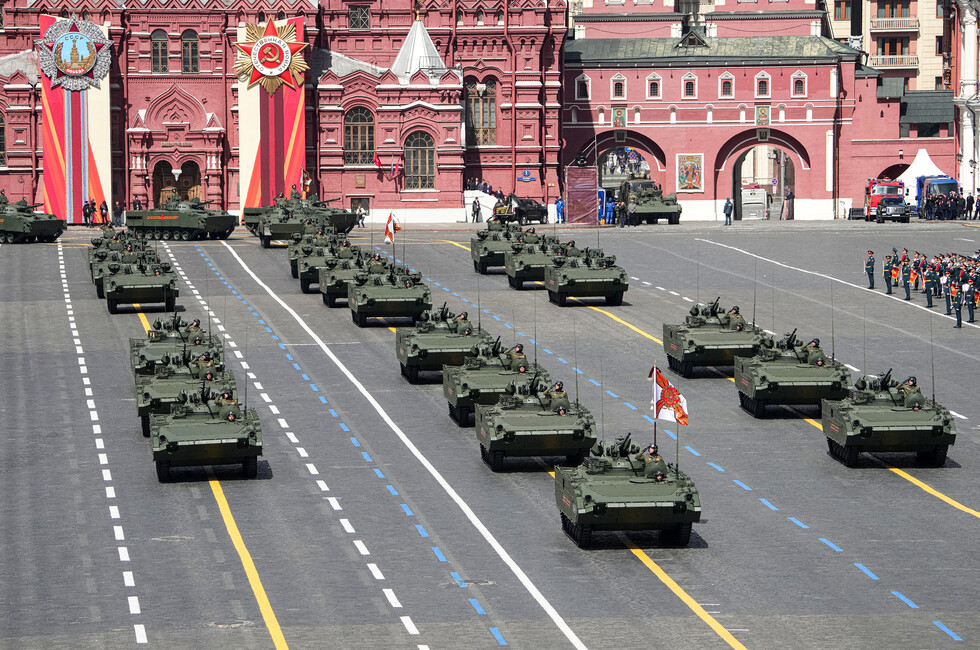 Фото: Фотохост-агентство РИА Новости