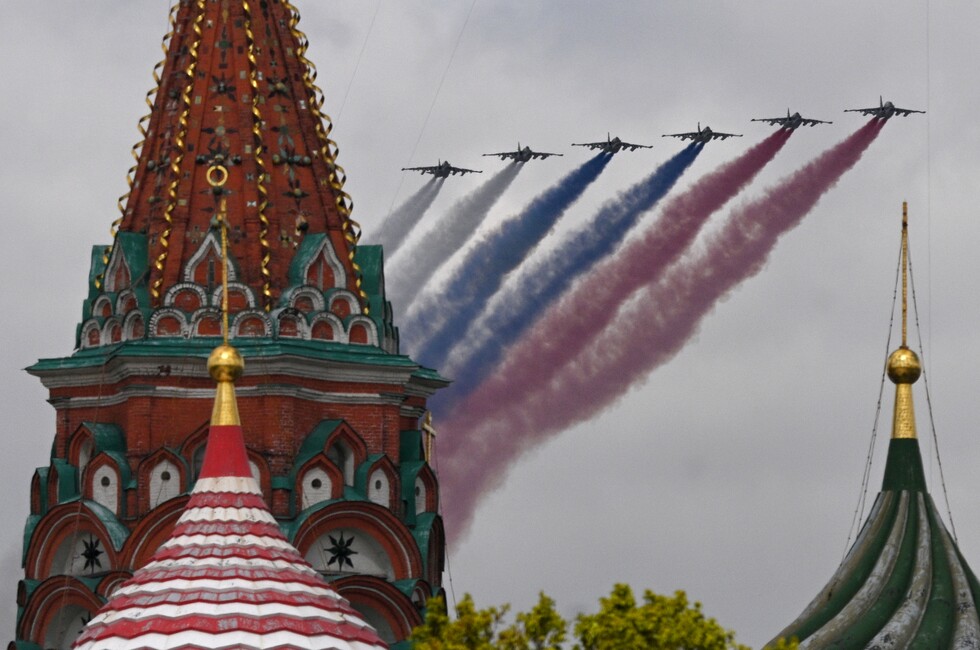 Фото: Алексей Филиппов/Фотохост-агентство РИА Новости