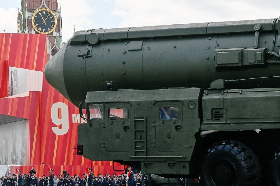 Фото: Фотохост-агентство РИА Новости