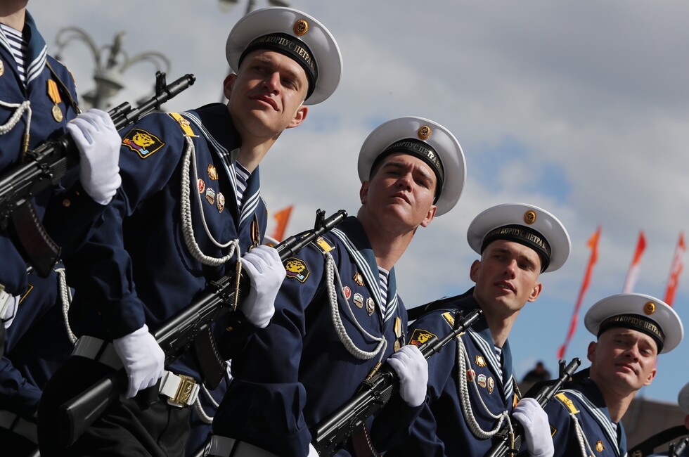 Фото: Анатолий Медведь/Фотохост-агентство РИА Новости