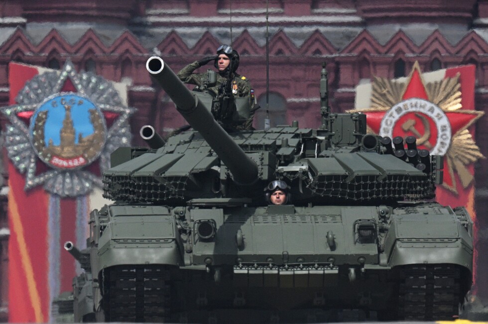 Фото: Фотохост-агентство РИА Новости