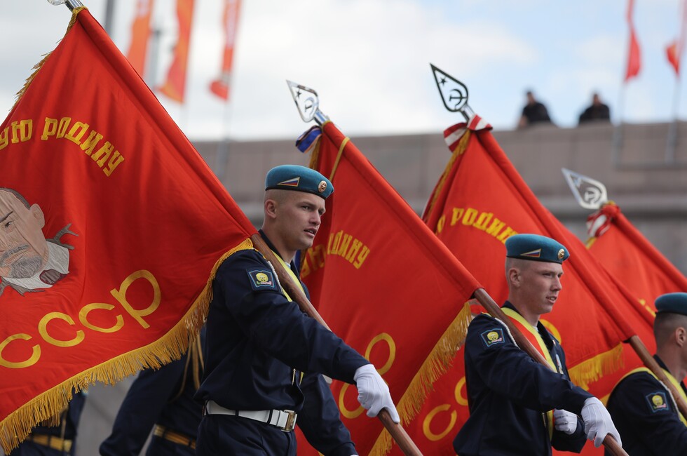 Фото: Анатолий Медведь/Фотохост-агентство РИА Новости