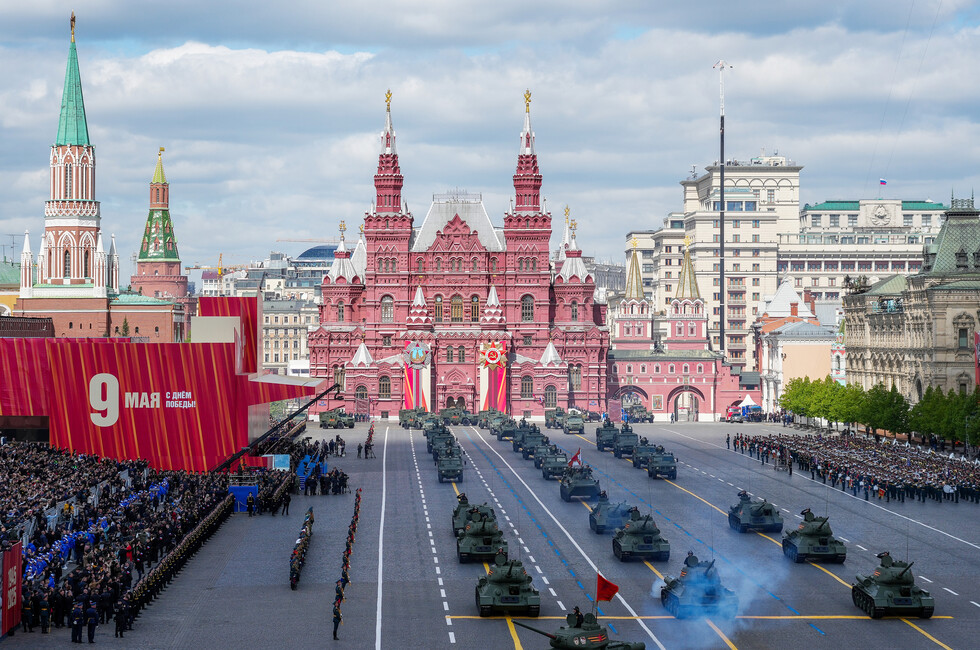 Фото: Фотохост-агентство РИА Новости