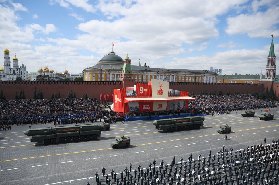 Фото: Фотохост-агентство РИА Новости