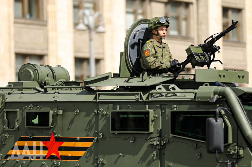 Фото: Донецкое агентство новостей