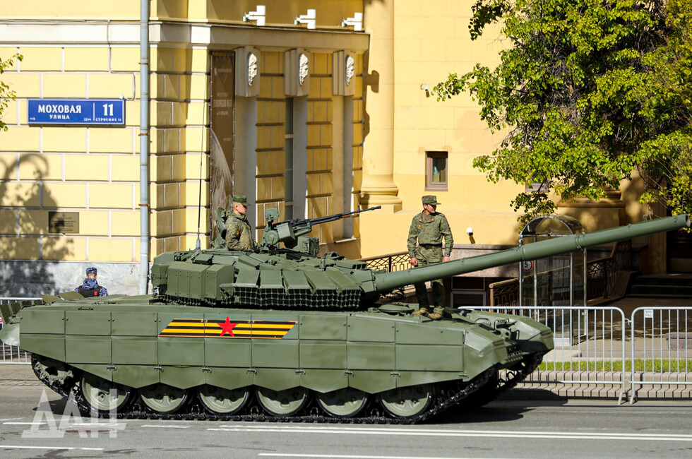 Фото: Донецкое агентство новостей