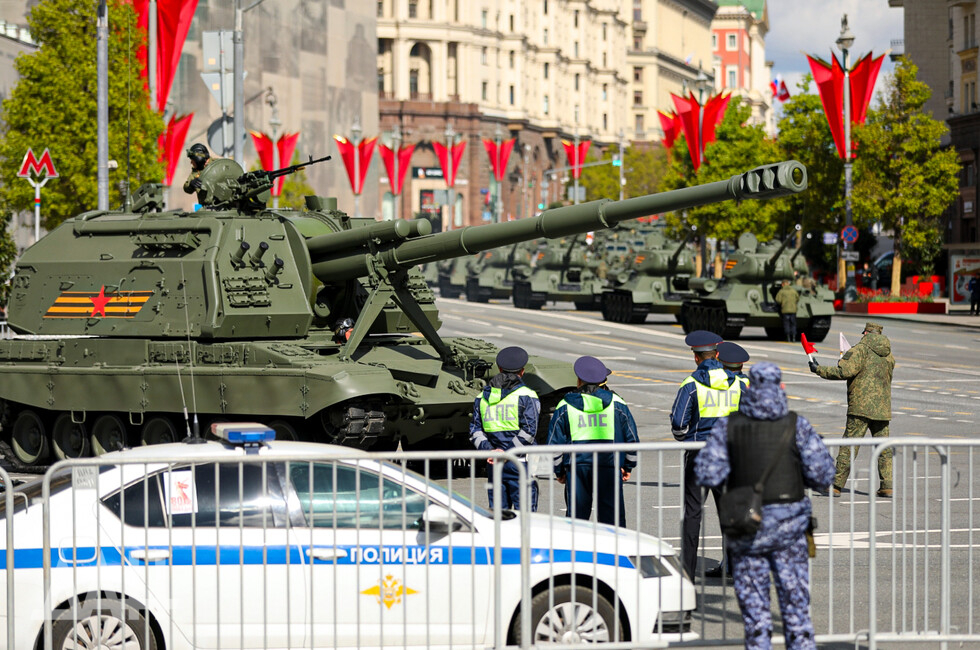Фото: Донецкое агентство новостей