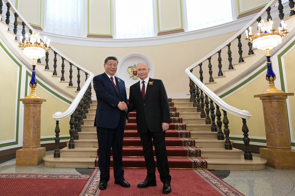 Фото: Алексей Никольский/Фотохост-агентство РИА Новости