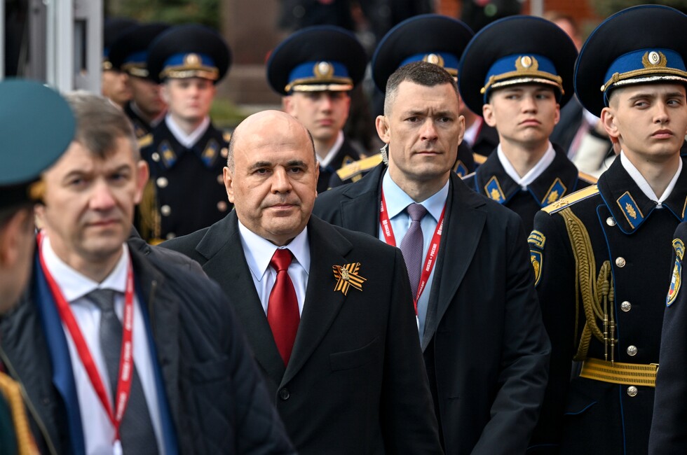 Фото: Евгений Биятов/Фотохост-агентство РИА Новости