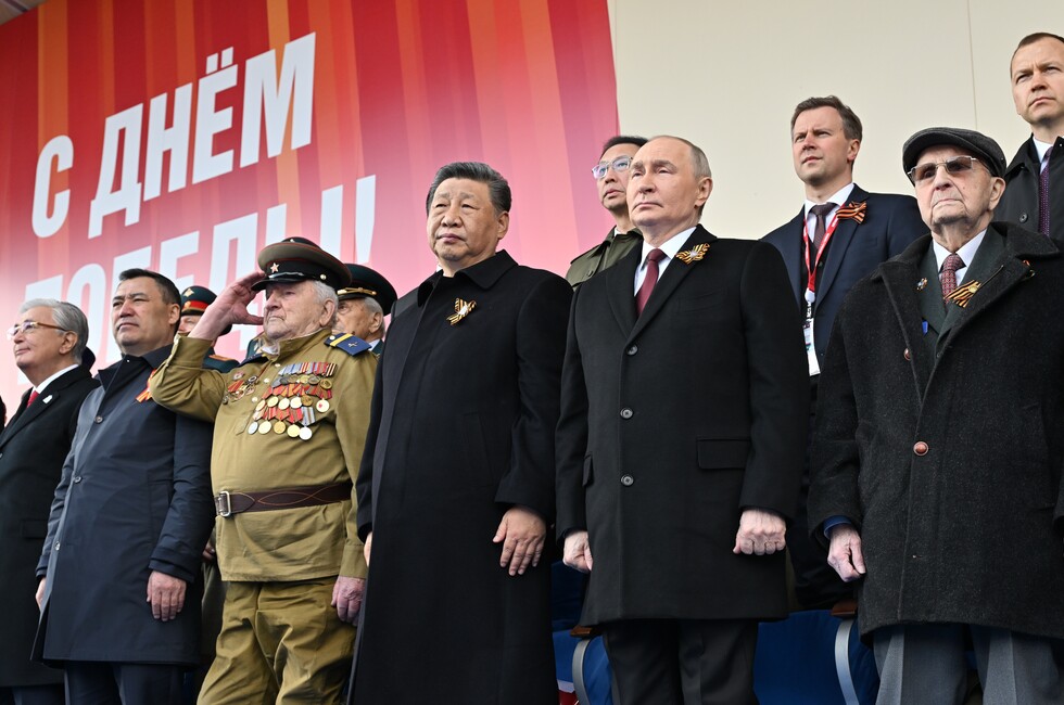 Фото: Иван Секретарев/Фотохост-агентство РИА Новости