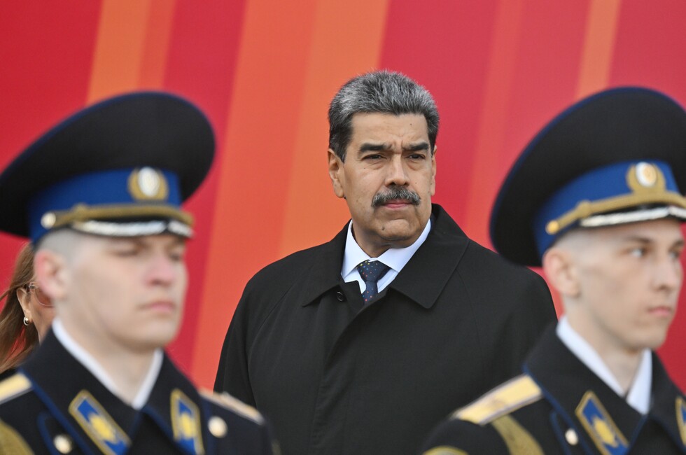 Фото: Илья Питалев/Фотохост-агентство РИА Новости