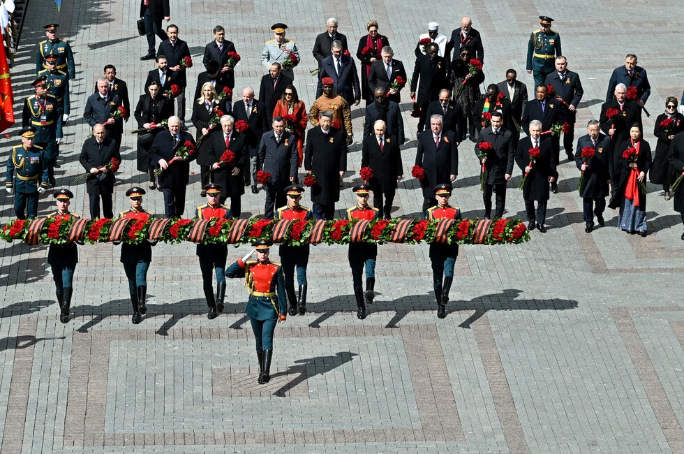 Фото: Иван Секретарев/Михаил Корытов/Фотохост-агентство РИА Новости