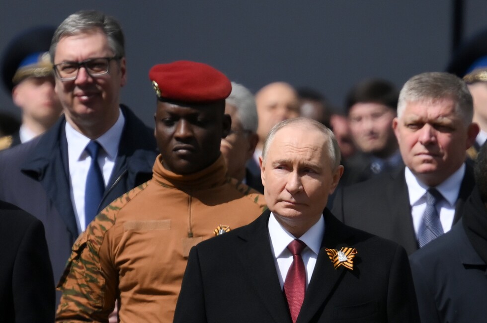 Фото: Григорий Сысоев/Фотохост-агентство РИА Новости