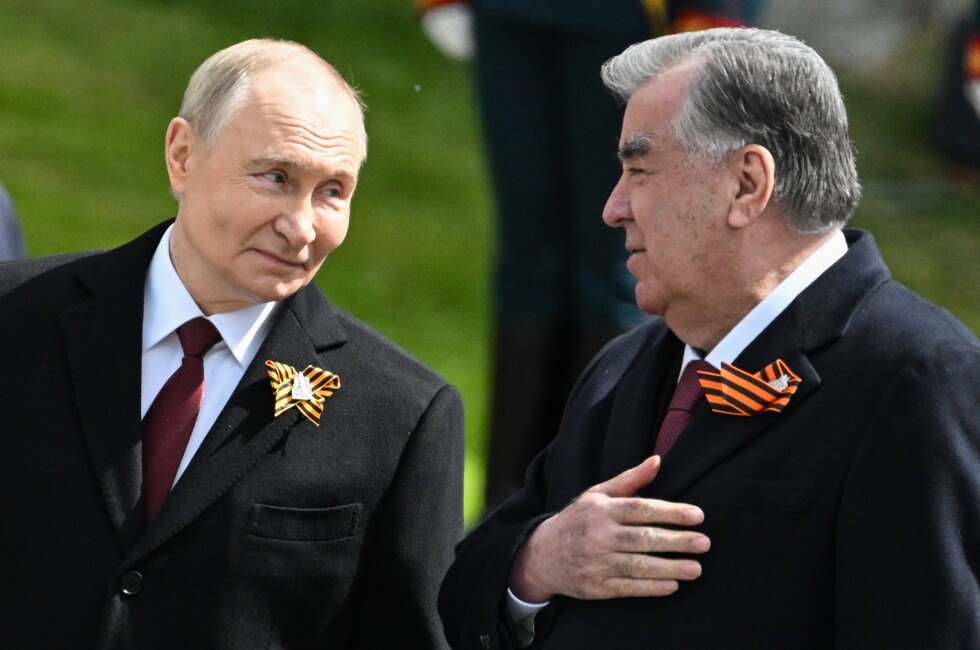 Фото: Станислав Красильников/Фотохост-агентство РИА Новости