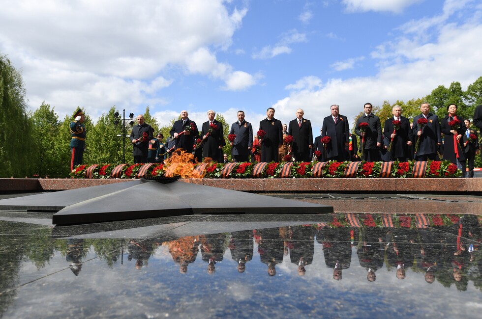 Фото: Григорий Сысоев/Фотохост-агентство РИА Новости