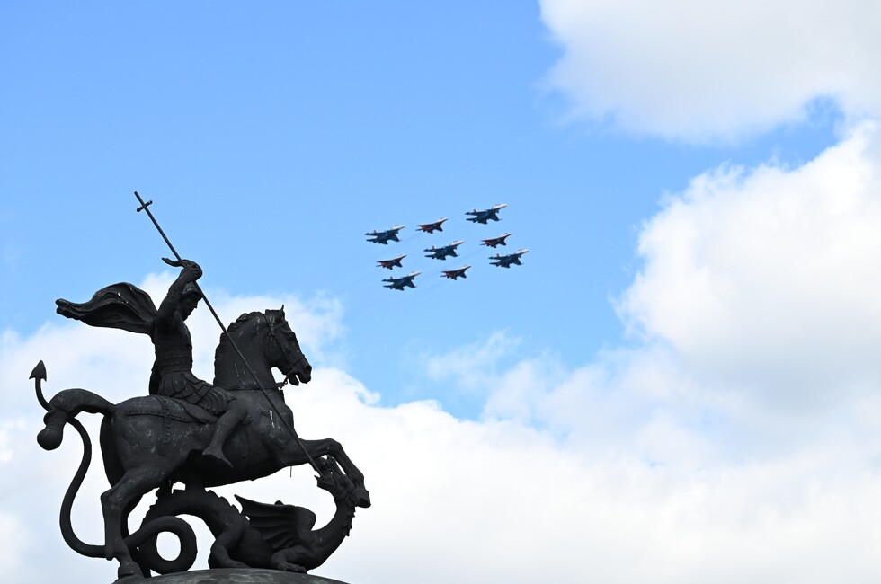 Фото: Максим Блинов/Фотохост-агентство РИА Новости