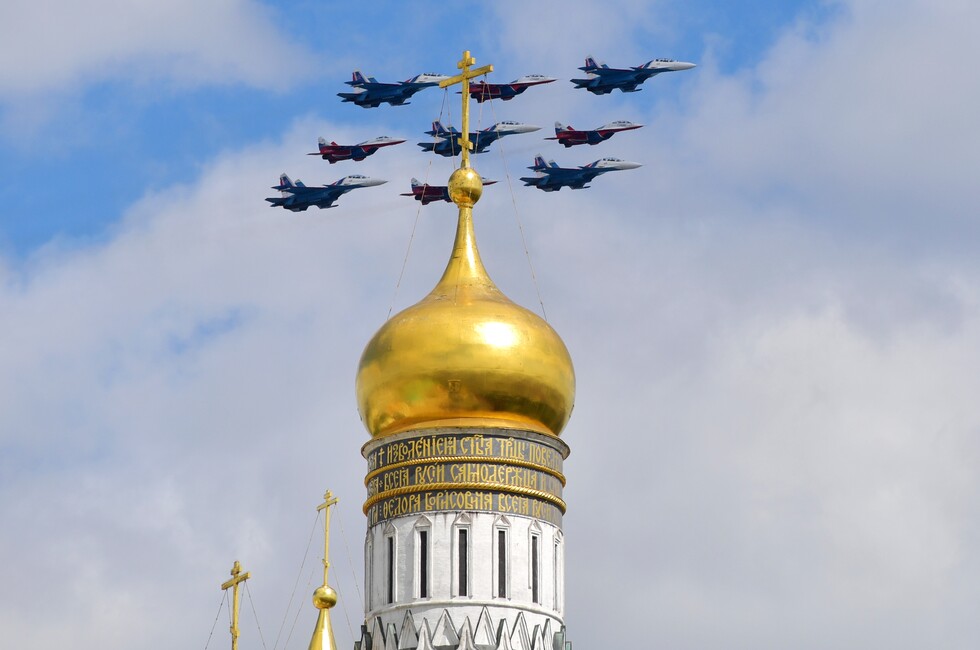 Фото: Павел Лисицын/Фотохост-агентство РИА Новости
