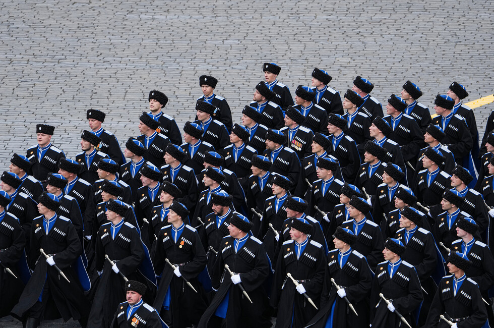 Фото: Александр Вильф/Фотохост-агентство РИА Новости