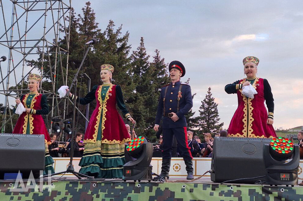 Фото: Донецкое агентство новостей