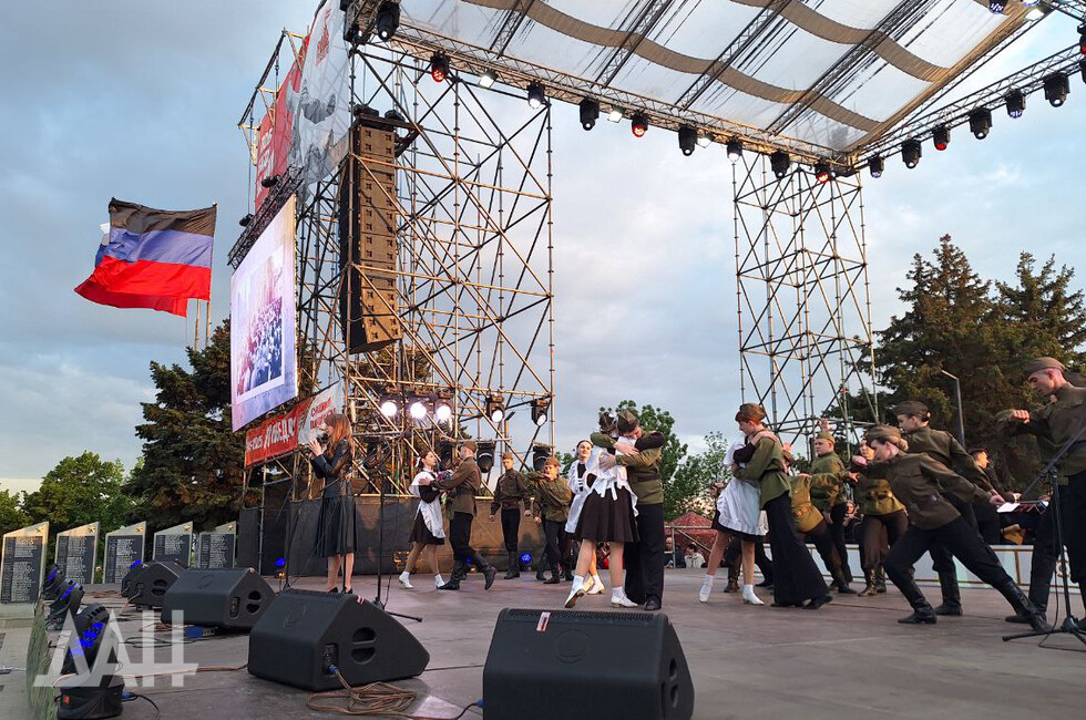 Фото: Донецкое агентство новостей