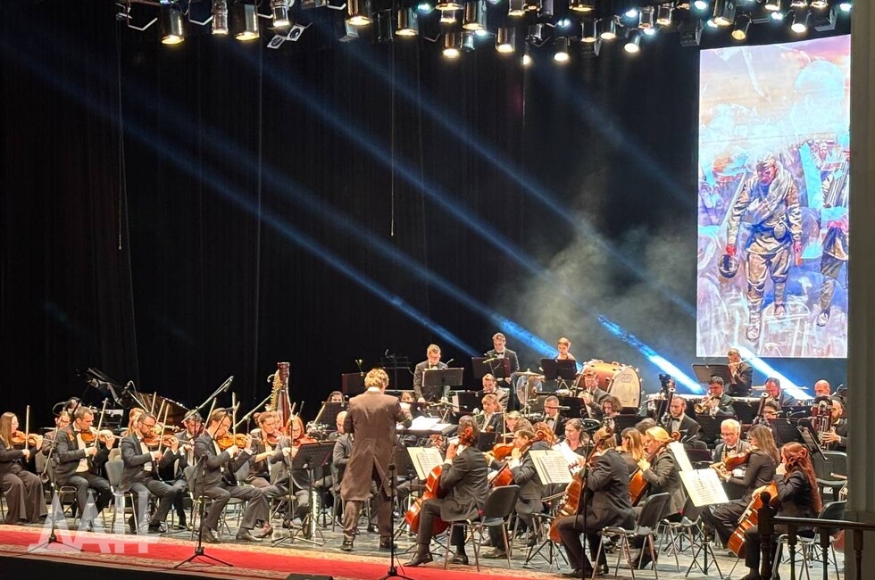 Фото: Донецкое агентство новостей