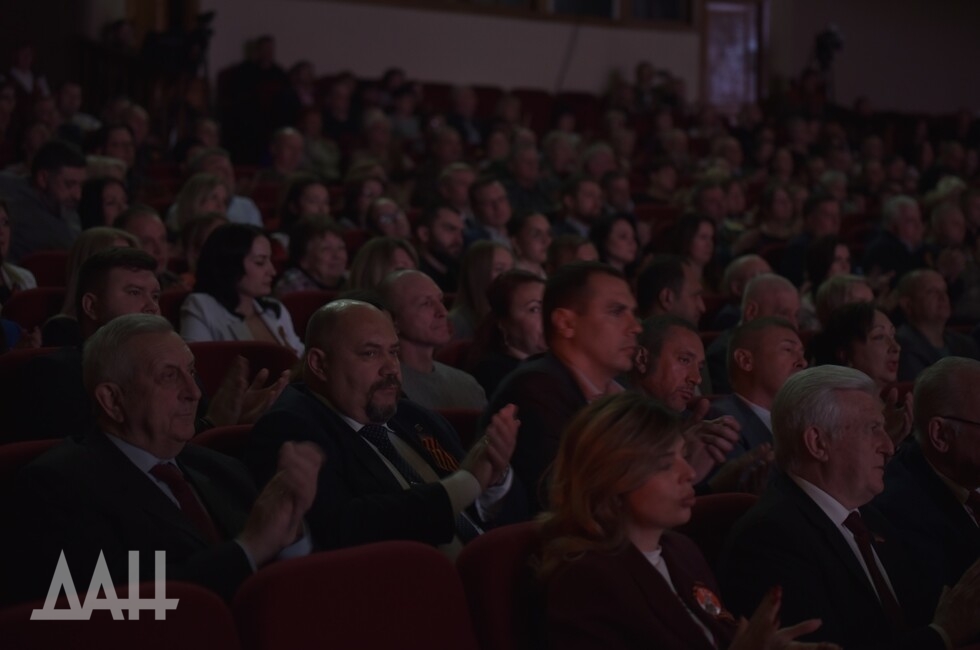 Фото: Донецкое агентство новостей