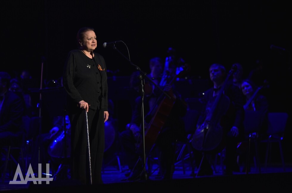 Фото: Донецкое агентство новостей