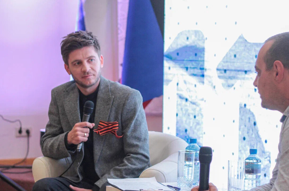 Фото: пресс-служба Центра развития молодежных инициатив