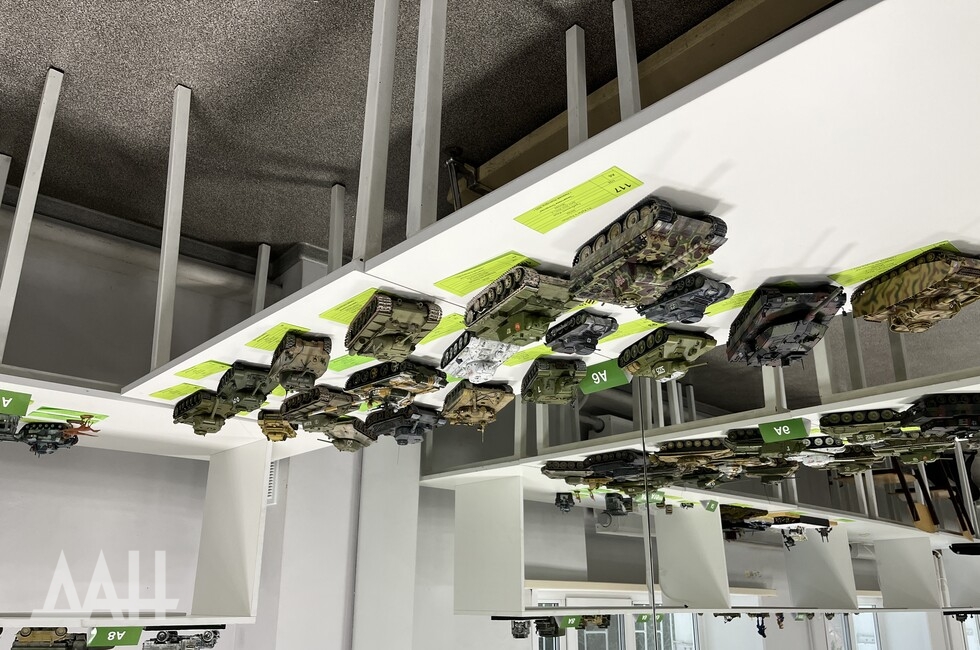 Фото: Донецкое агентство новостей