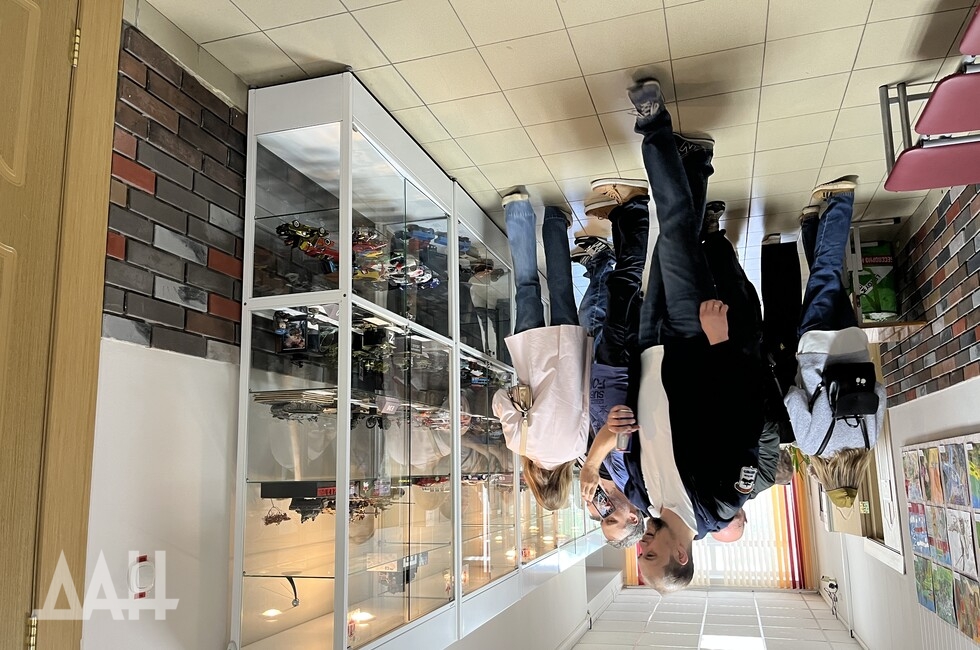 Фото: Донецкое агентство новостей