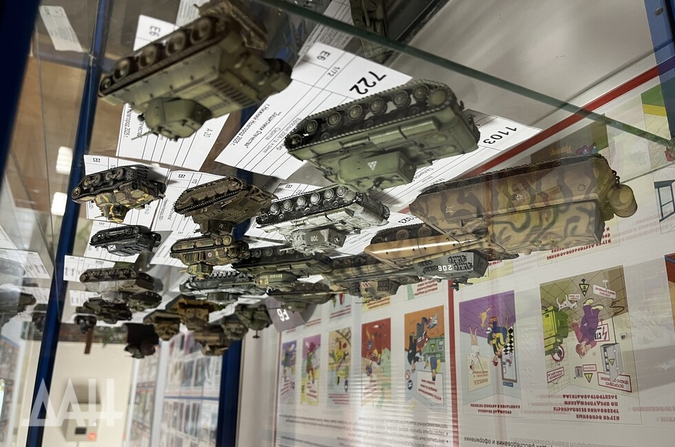 Фото: Донецкое агентство новостей