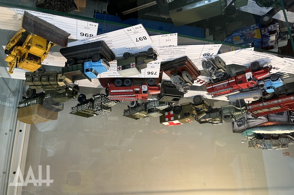 Фото: Донецкое агентство новостей