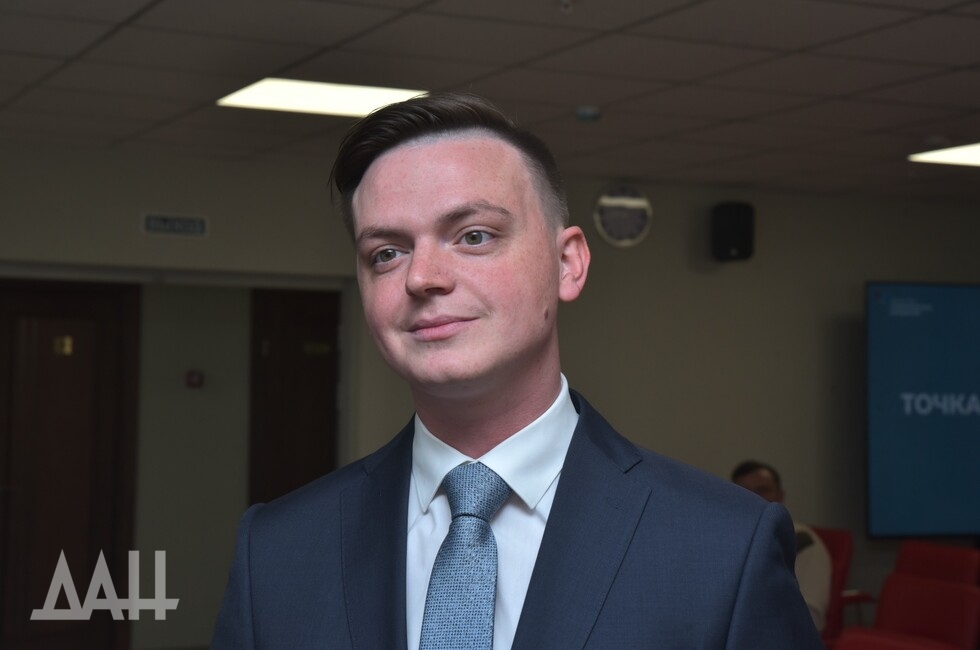 Фото: Донецкое агентство новостей