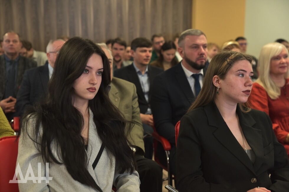 Фото: Донецкое агентство новостей