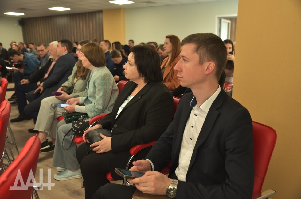 Фото: Донецкое агентство новостей