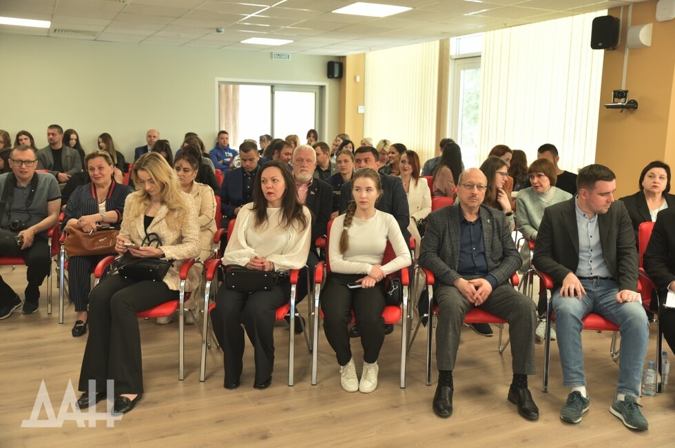 Фото: Донецкое агентство новостей