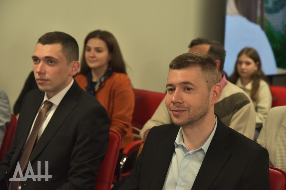 Фото: Донецкое агентство новостей