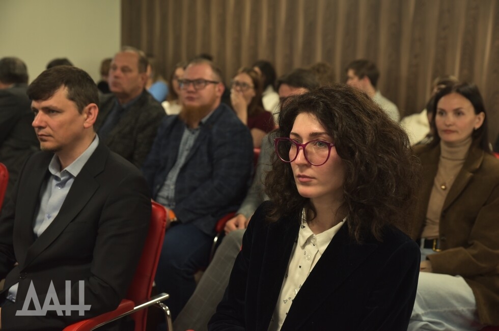 Фото: Донецкое агентство новостей